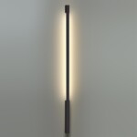 7006/100 HIGHTECH ODL25 262 Прямой элемент для инсталляции 1000мм IP20 LED 14W Лм 3000K CRI > 90 FINO — изображение 5