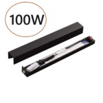 357786 VELTA ODL25 263 (ДЛЯ 7006/100, 7006/100A, 7006/100D, 7006/150, 7006/150D) Драйвер IP20 100W 0-4.25 FINO