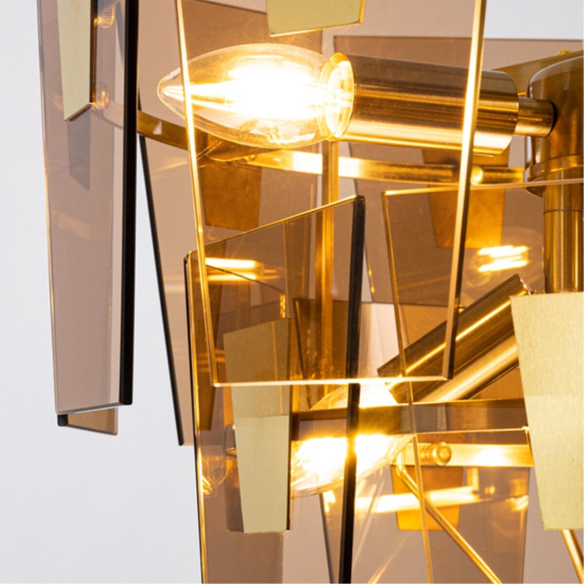 A4066LM-6PB СВЕТИЛЬНИК ПОДВЕСНОЙ — изображение 3