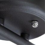 A1677PL-2BK СВЕТИЛЬНИК ПОТОЛОЧНЫЙ — изображение 6