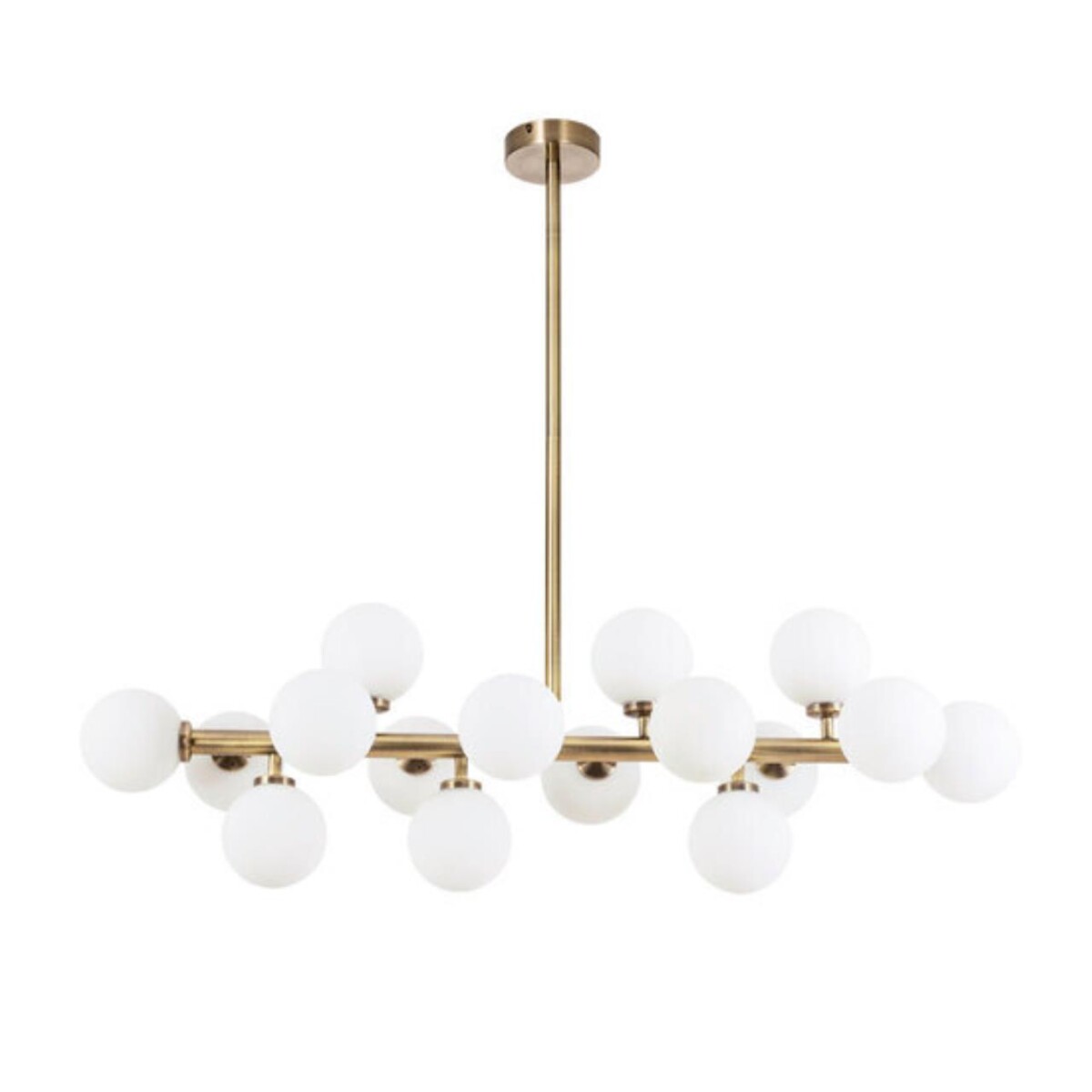 A3988SP-16AB СВЕТИЛЬНИК ПОДВЕСНОЙ — изображение 1