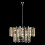 10438/8 Подвесной светильник LOFT IT Boucle — изображение 2