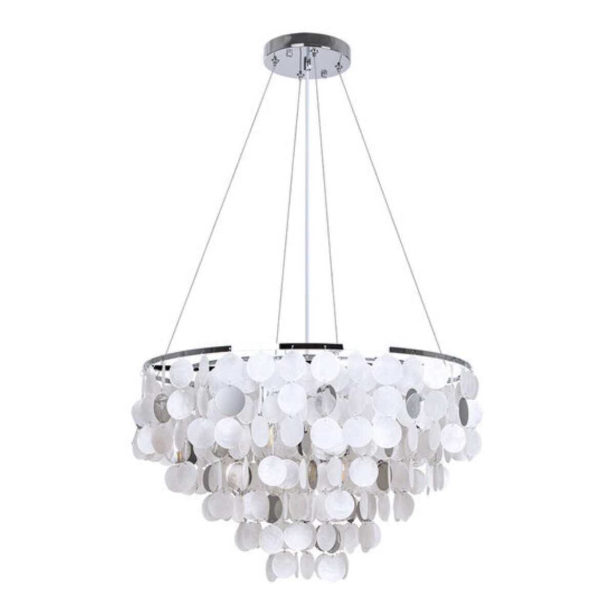 e6f497ac98ecea25610a9766dd2dbb61 A4100LM-8CC СВЕТИЛЬНИК ПОДВЕСНОЙ — изображение 1