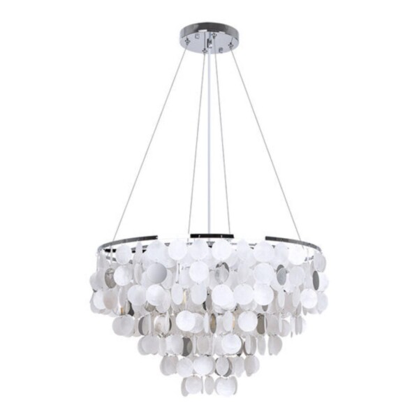 A4100LM-8CC СВЕТИЛЬНИК ПОДВЕСНОЙ