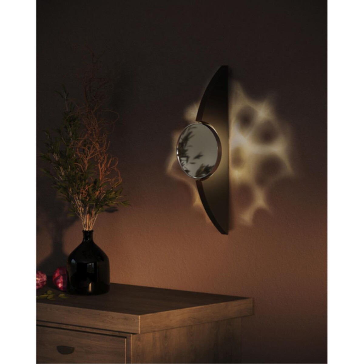 1712/06 AP-3 СВЕТИЛЬНИК НАСТЕННЫЙ — изображение 4