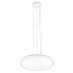 10454/400P White Подвесной светильник LOFT IT Sweety