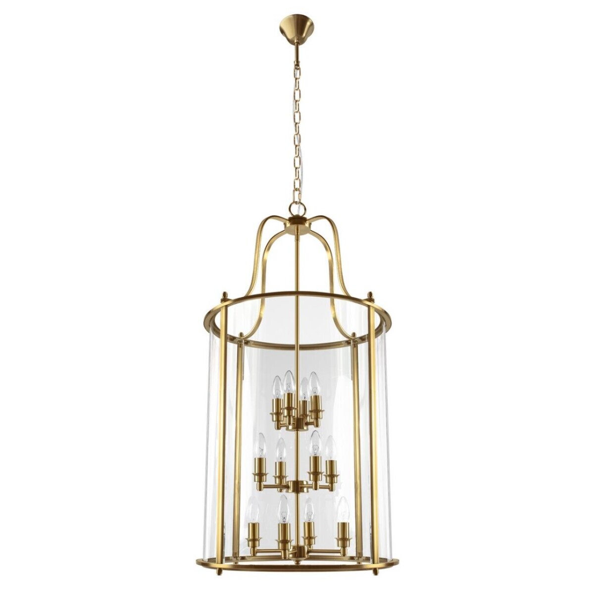 10456/12 AB Подвесной светильник LOFT IT Lighthouse — изображение 5