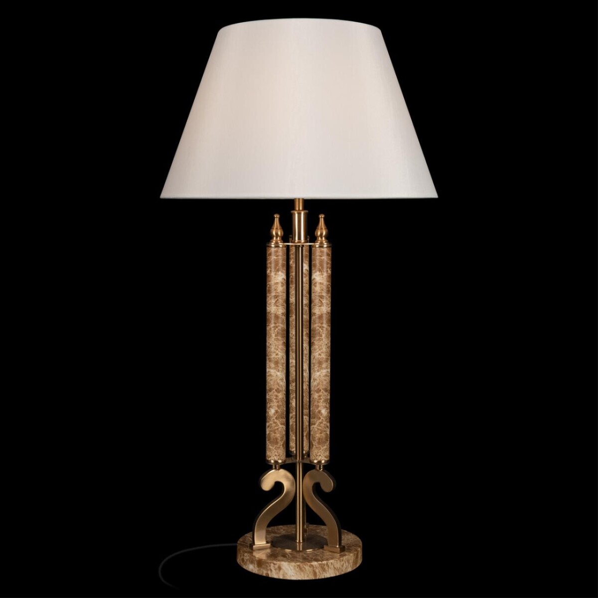 10443T/A Настольная лампа LOFT IT Vein — изображение 2