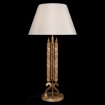 10443T/A Настольная лампа LOFT IT Vein — изображение 2