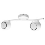 A6251PL-2WH СВЕТИЛЬНИК ПОТОЛОЧНЫЙ