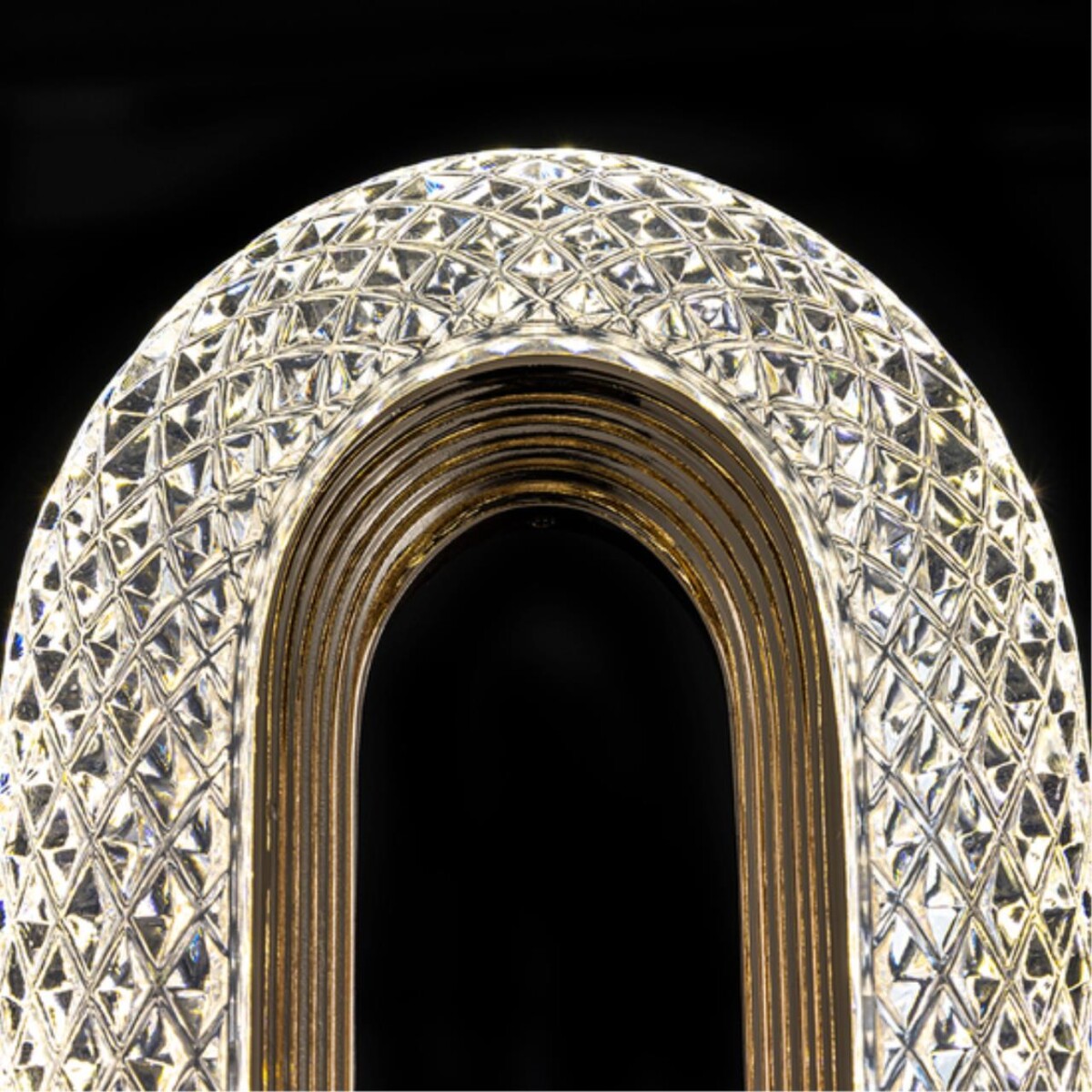 A2489AP-1GO СВЕТИЛЬНИК НАСТЕННЫЙ — изображение 3