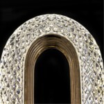 A2489AP-1GO СВЕТИЛЬНИК НАСТЕННЫЙ — изображение 3