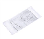 A32-08-1CCT КОННЕКТОР ПРЯМОЙ ДЛЯ ОДНОЦВЕТНОЙ СВЕТОДИОДНОЙ ЛЕНТЫ ШИРИНОЙ 8 ММ, В КОМПЛЕКТЕ 5 ШТ — изображение 2