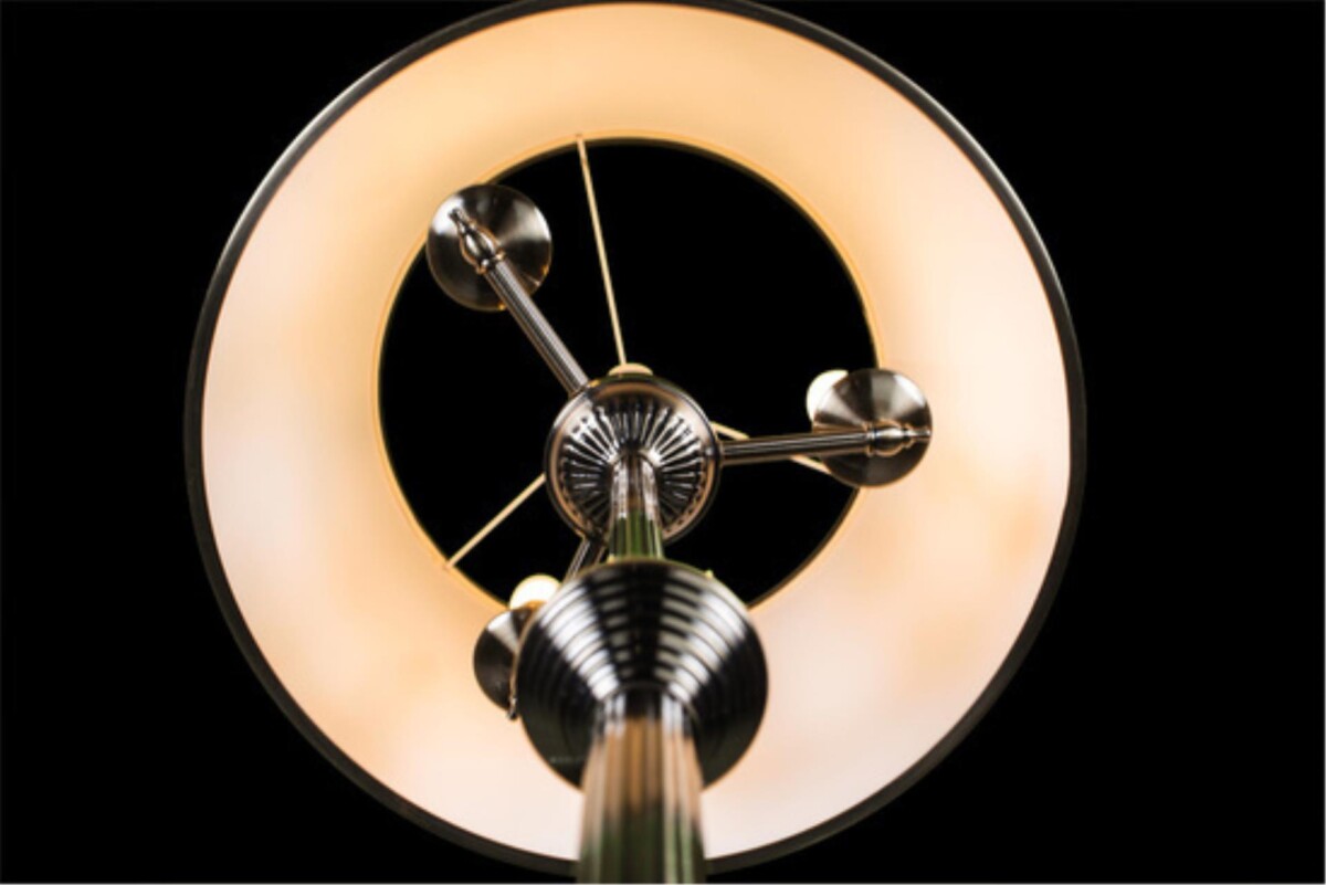 A3579PN-3AB СВЕТИЛЬНИК НАПОЛЬНЫЙ — изображение 3