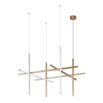 10393/A Подвесной светильник LOFT IT Coordinates