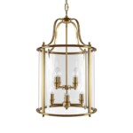 10456/8 AB Подвесной светильник LOFT IT Lighthouse — изображение 3