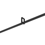 D252806 скоба установочная — изображение 2