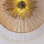 A1258AP-4PB СВЕТИЛЬНИК НАСТЕННЫЙ — изображение 4