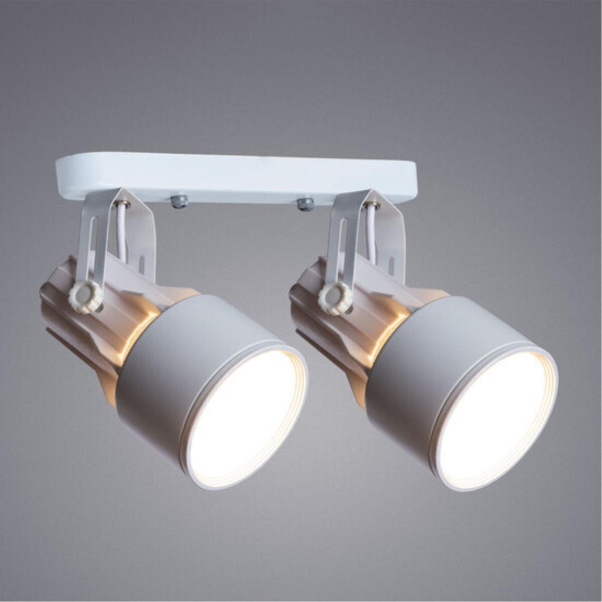 A6252PL-2WH СВЕТИЛЬНИК ПОТОЛОЧНЫЙ — изображение 2