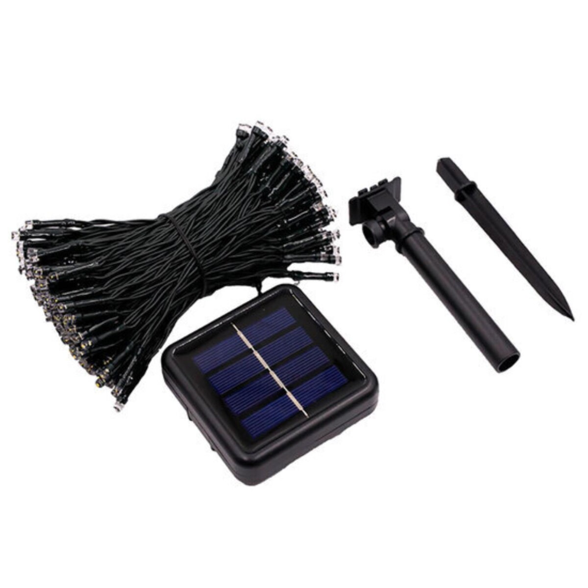 A8412IN-100YL УЛИЧНЫЙ СВЕТИЛЬНИК — изображение 1