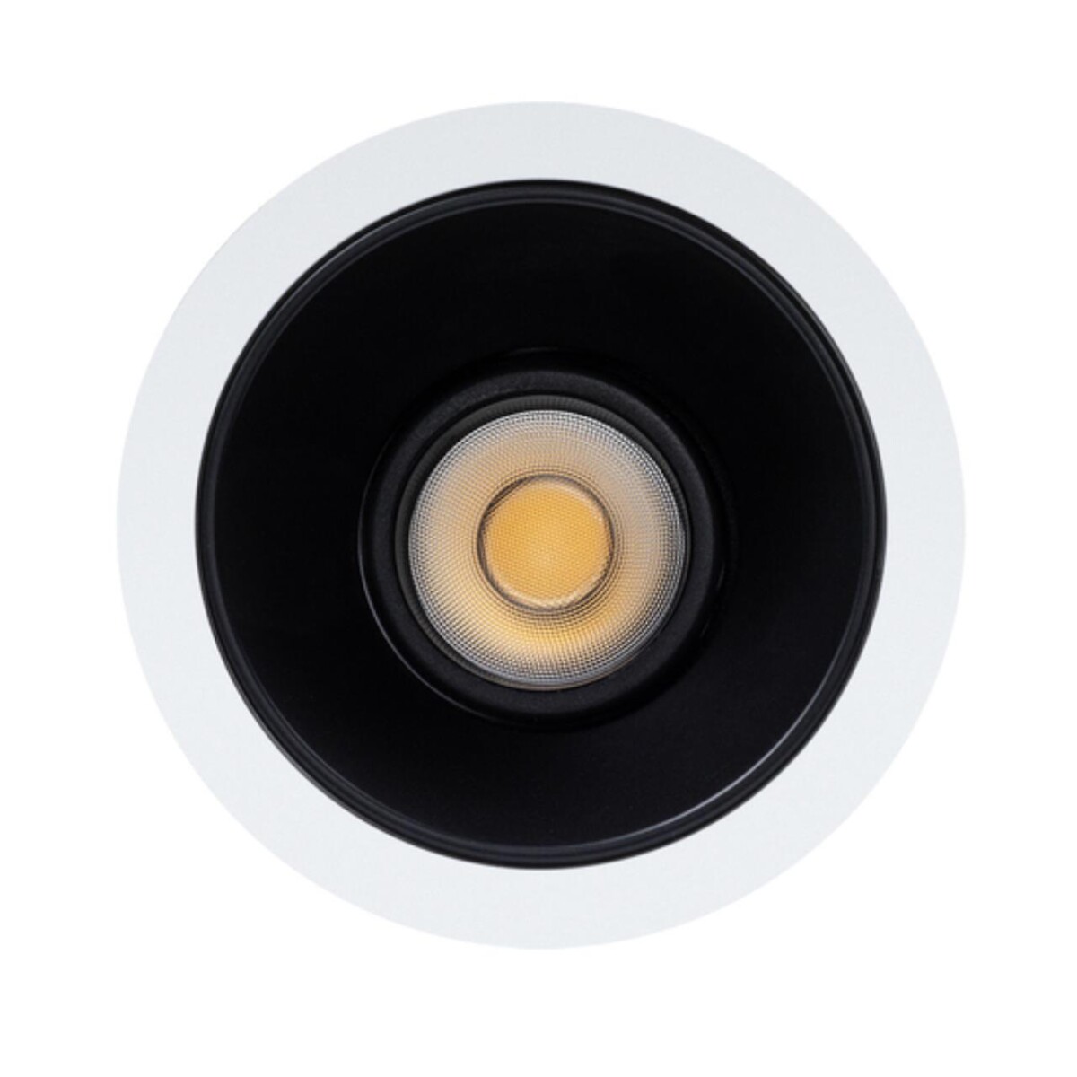 A3312PL-1WH Светильник потолочный встраиваемый светодиодный SCROLL Ø85x80мм IP20 монтаж Ø55мм 12Вт 1050Лм 4000К 90+ 36° — изображение 3