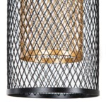 A7068SP-1BK СВЕТИЛЬНИК ПОДВЕСНОЙ — изображение 3