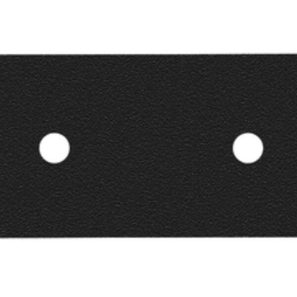 A480506 КОННЕКТОР ПРЯМОЙ ДЛЯ ШИНОПРОВОДА (ТРЕКА) LINEA