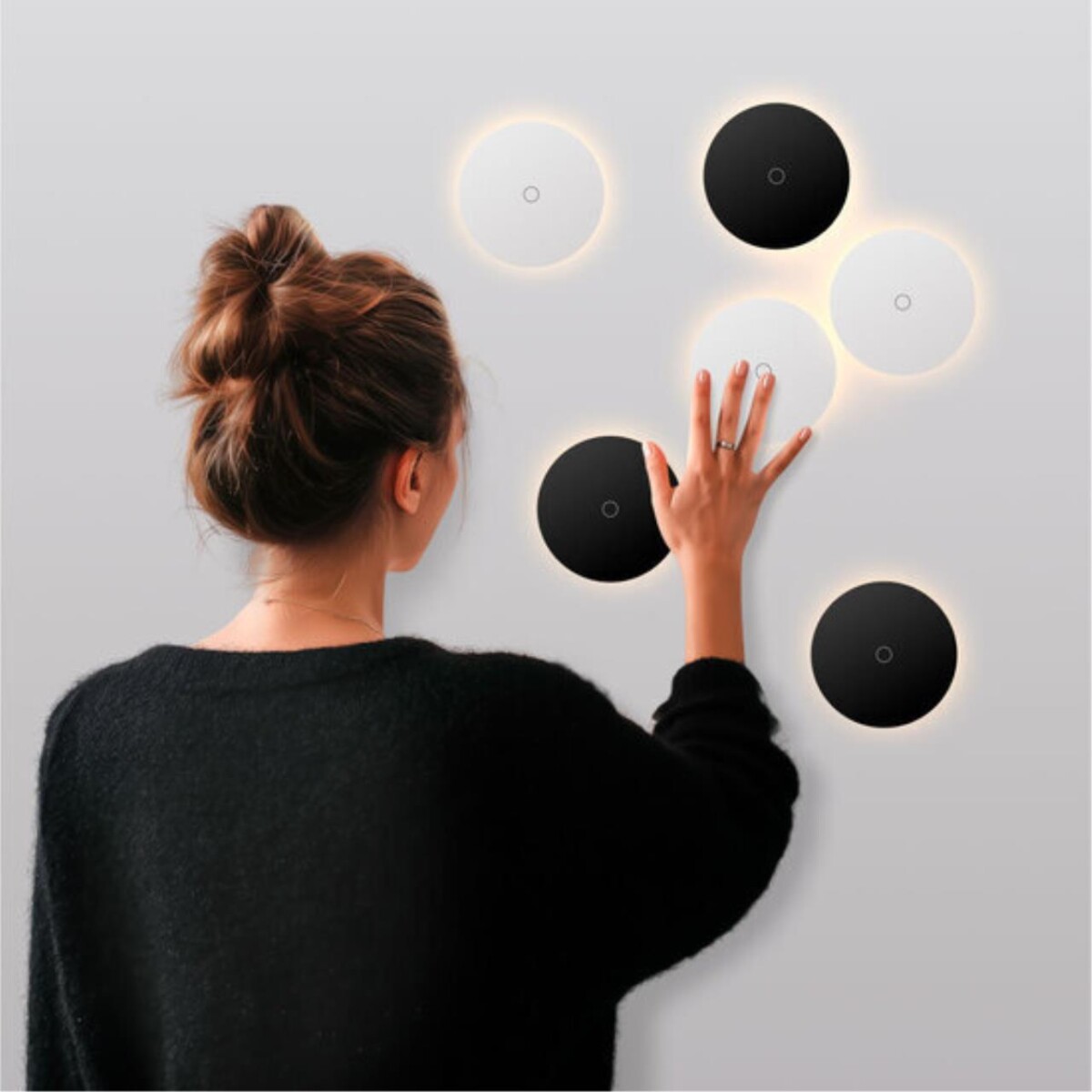 A4506AL-1BK УЛИЧНЫЙ СВЕТИЛЬНИК — изображение 5