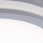 A8431PL-1WH Светильник потолочный встраиваемый светодиодный TABIT Ø95x33мм IP20 монтаж Ø78мм 12Вт 920Лм 4000К 80+ 100° — изображение 3