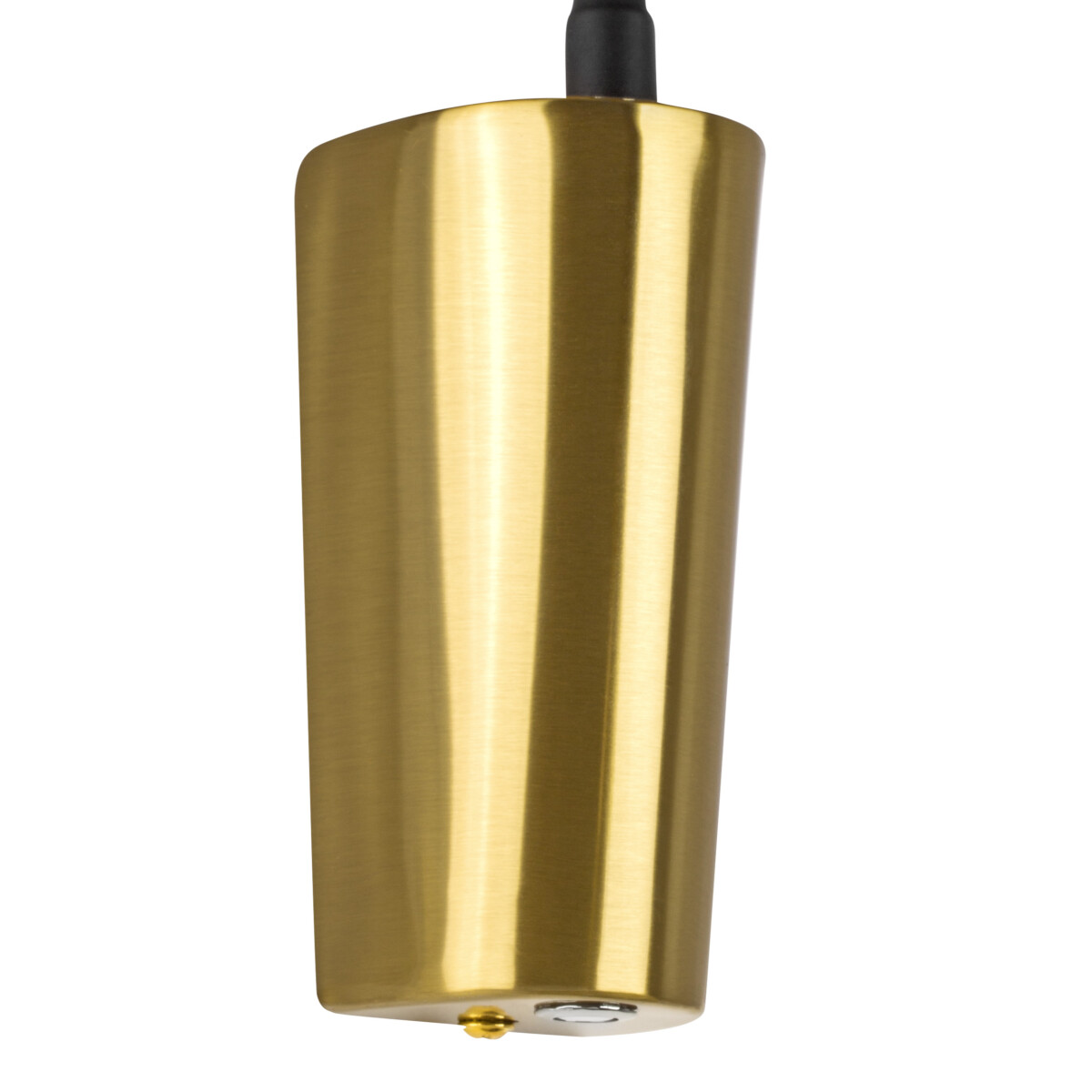 808641 Бра MURO III COB LED 3W 200LM 30G ЛАТУНЬ 3000K — изображение 5