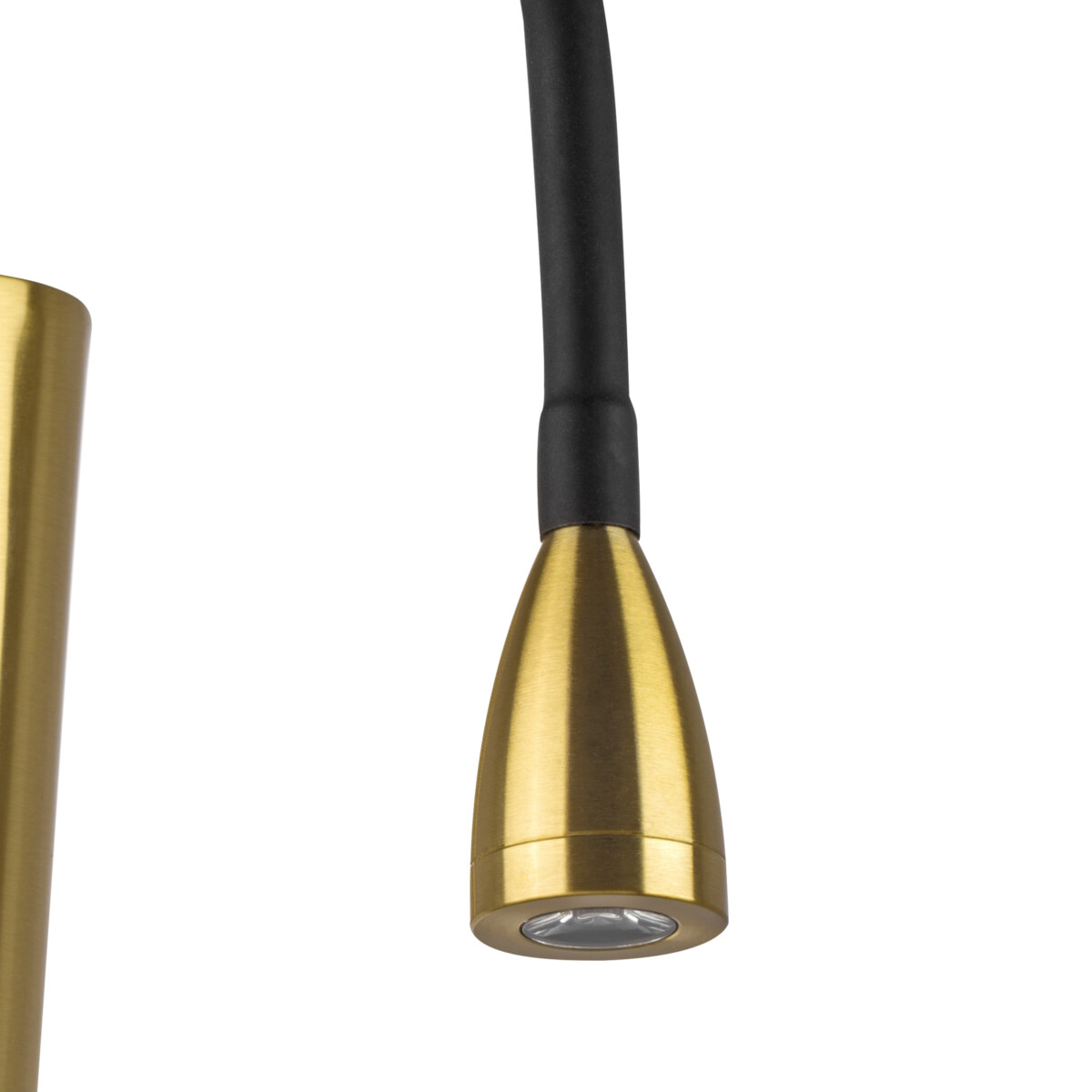 808641 Бра MURO III COB LED 3W 200LM 30G ЛАТУНЬ 3000K — изображение 6