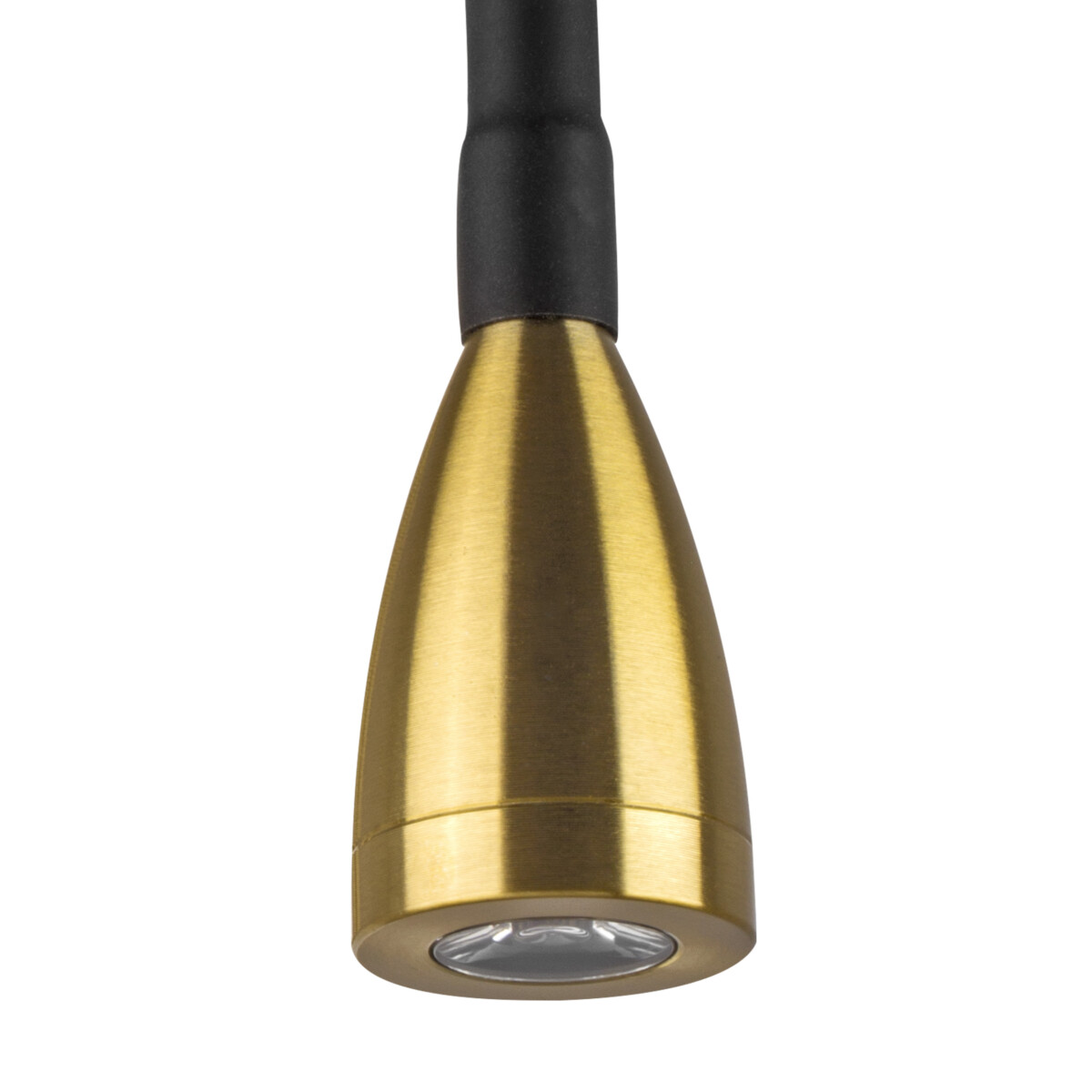 808641 Бра MURO III COB LED 3W 200LM 30G ЛАТУНЬ 3000K — изображение 8