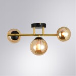 A2243PL-3PB СВЕТИЛЬНИК ПОТОЛОЧНЫЙ — изображение 2