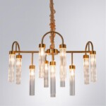 A4088LM-12AB СВЕТИЛЬНИК ПОДВЕСНОЙ — изображение 2