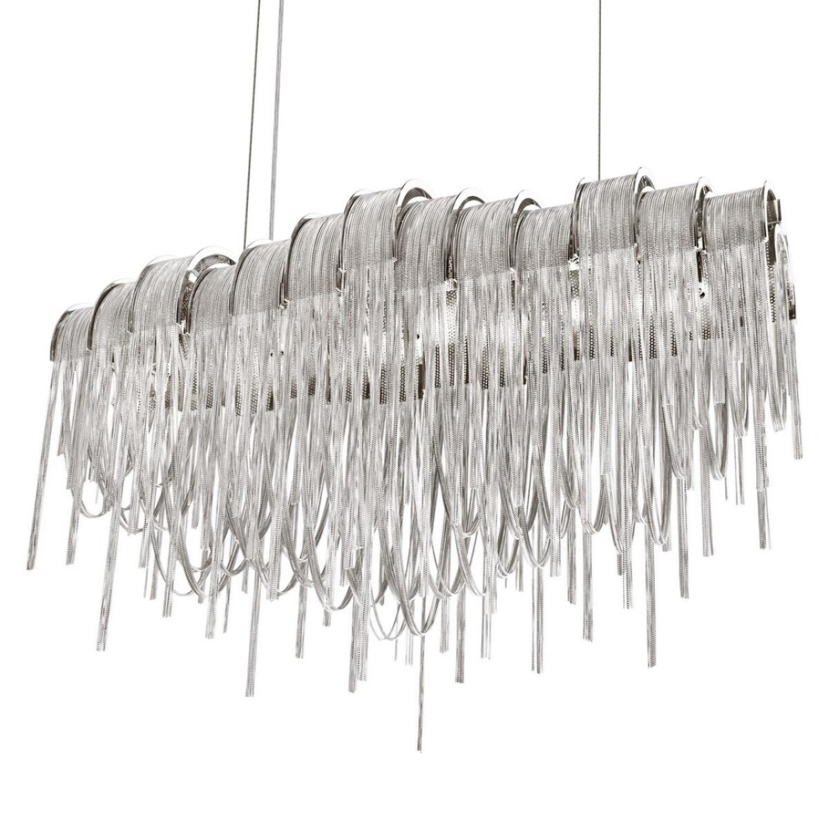 10404/720L SN Подвесная люстра LOFT IT Volver — изображение 7