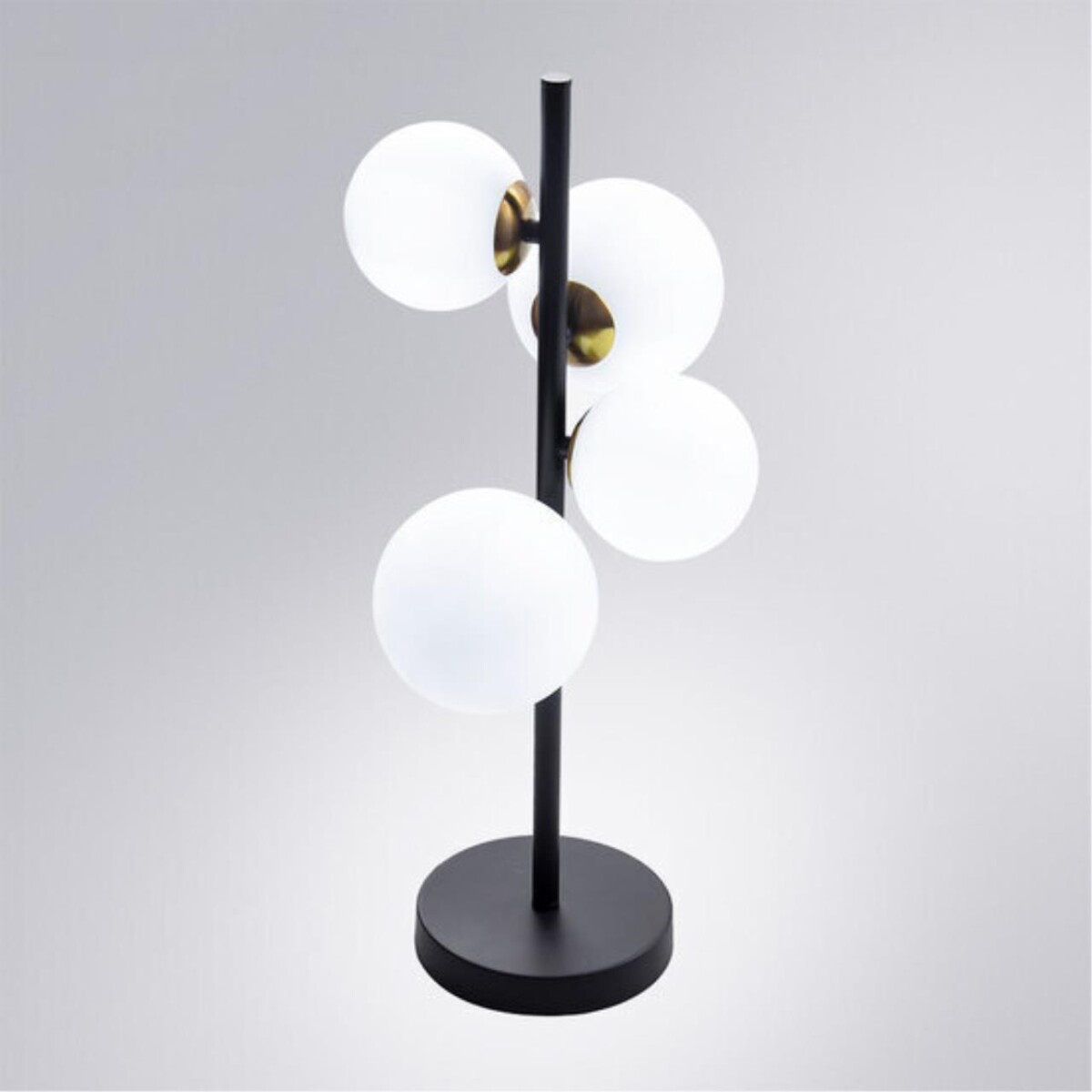 A2243LT-4BK СВЕТИЛЬНИК НАСТОЛЬНЫЙ — изображение 2