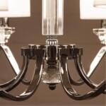 A4091LM-8CC СВЕТИЛЬНИК ПОДВЕСНОЙ — изображение 3