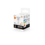 Лампочка GAUSS ELEMENTARY MR16 13619 — изображение 3