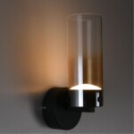 A3606AP-8BK СВЕТИЛЬНИК НАСТЕННЫЙ — изображение 2