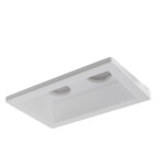 A9214PL-2WH СВЕТИЛЬНИК ПОТОЛОЧНЫЙ