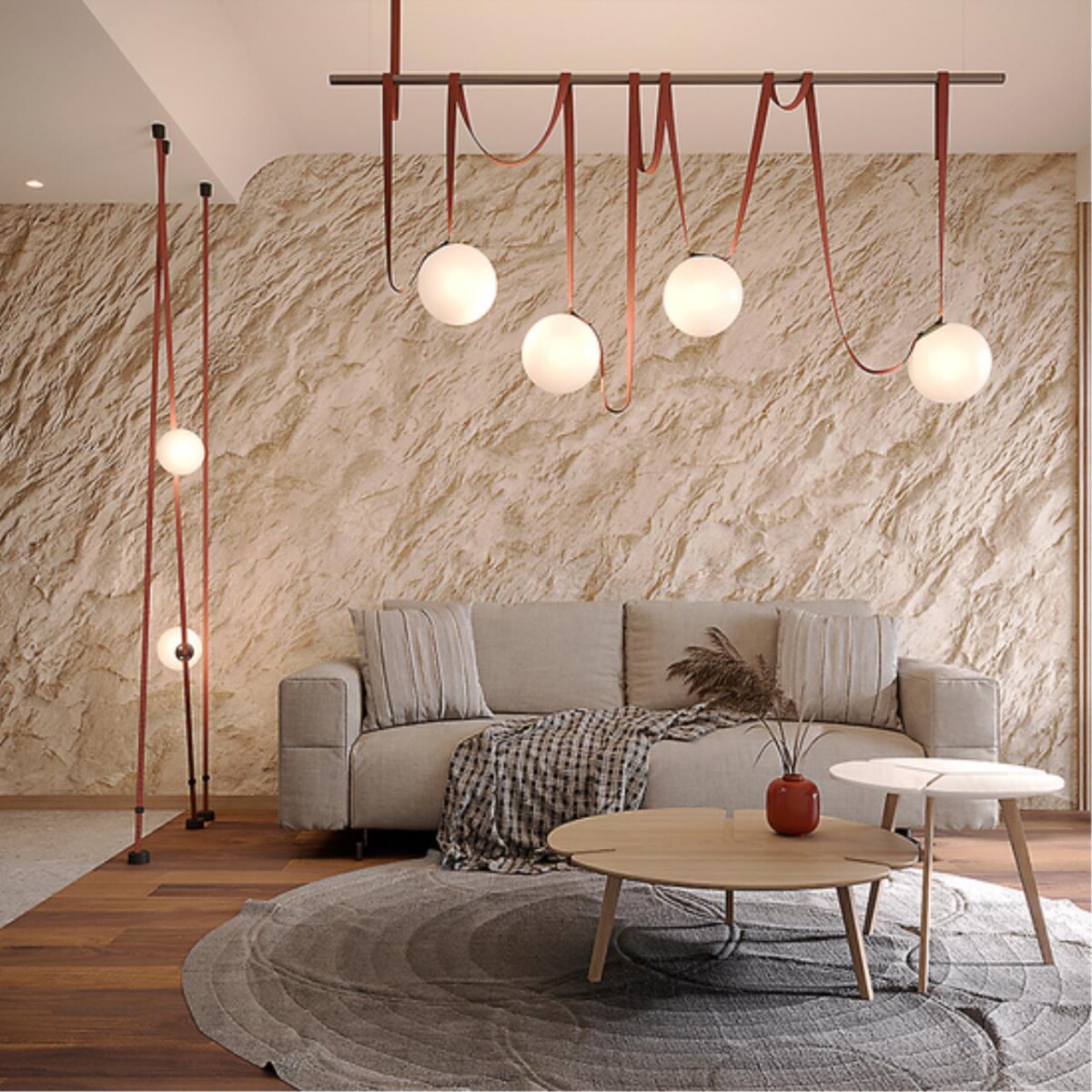 2504/34 SP-8 СВЕТИЛЬНИК ПОДВЕСНОЙ — изображение 5