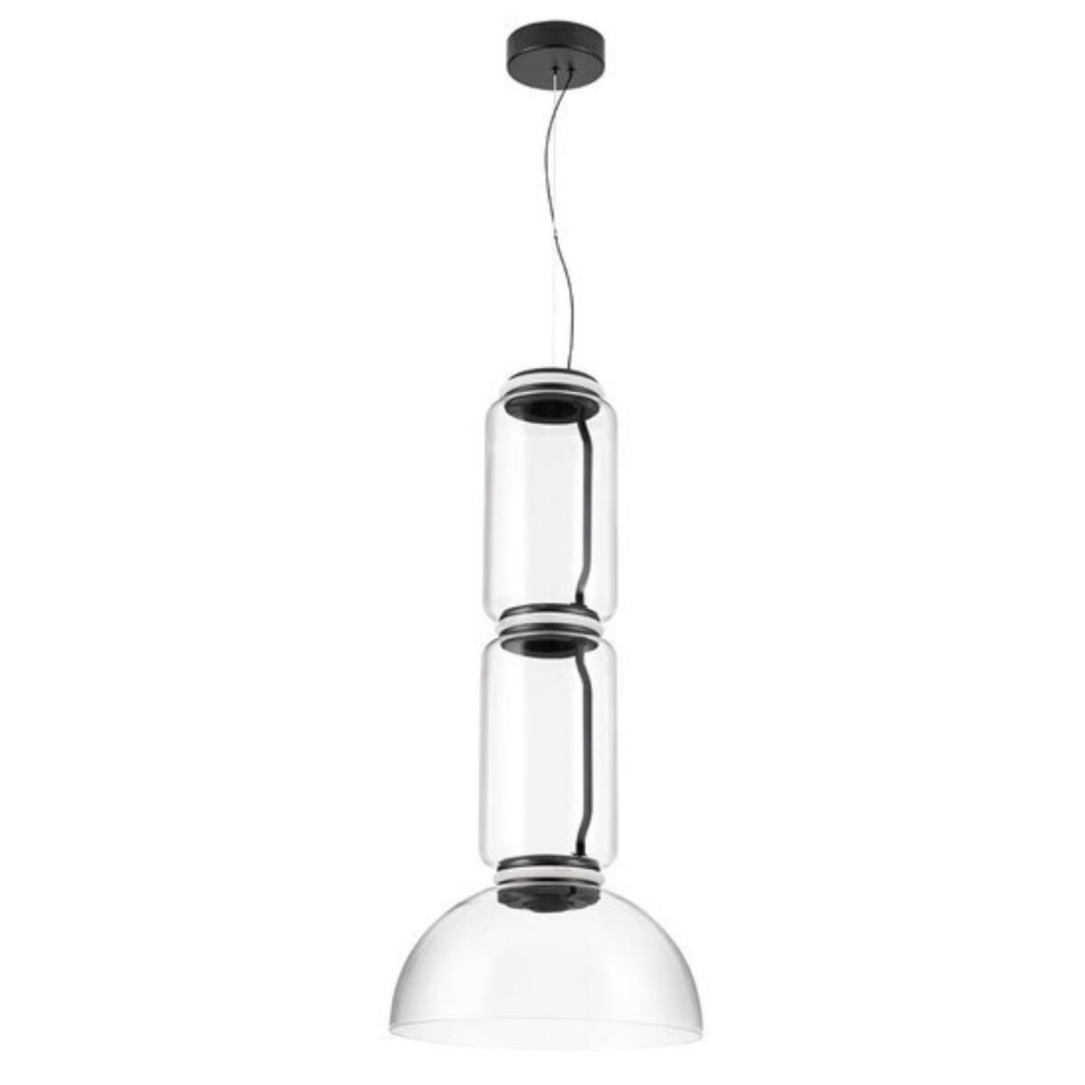 1242/06 SP-24 СВЕТИЛЬНИК ПОДВЕСНОЙ — изображение 1