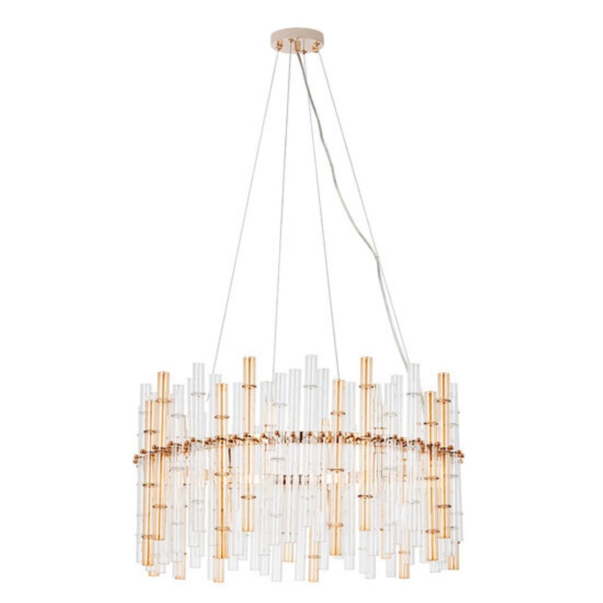 A4111LM-16GO СВЕТИЛЬНИК ПОДВЕСНОЙ — изображение 1