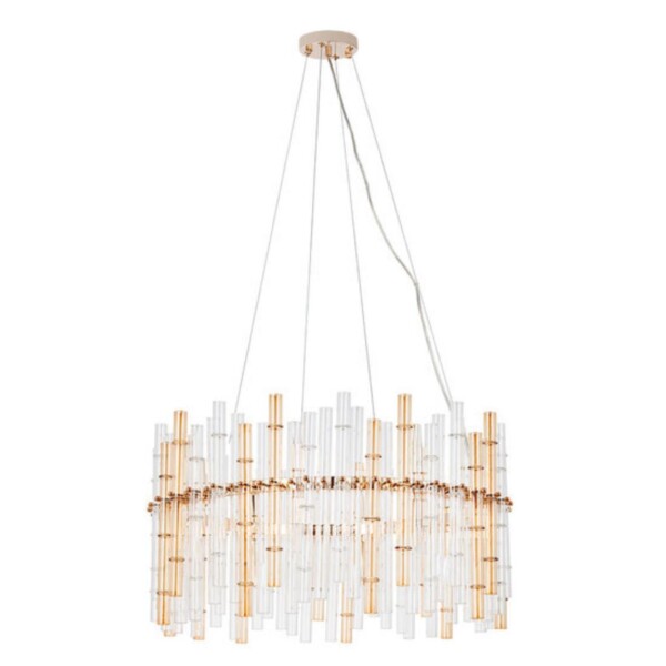 A4111LM-16GO СВЕТИЛЬНИК ПОДВЕСНОЙ