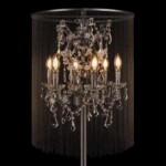 10450F Торшер LOFT IT Vaille Crystal — изображение 3