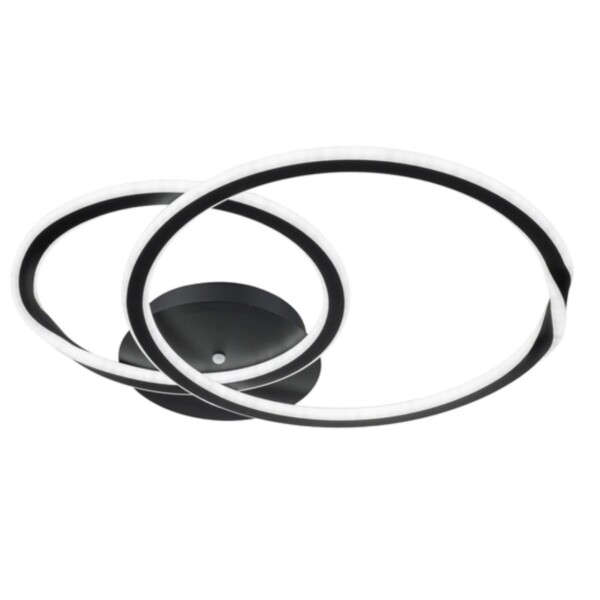 A2211PL-2BK СВЕТИЛЬНИК ПОТОЛОЧНЫЙ