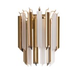 1681/01 AP-1 СВЕТИЛЬНИК НАСТЕННЫЙ