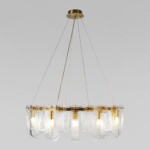 10296/800 Подвесной светильник LOFT IT Jersey — изображение 3