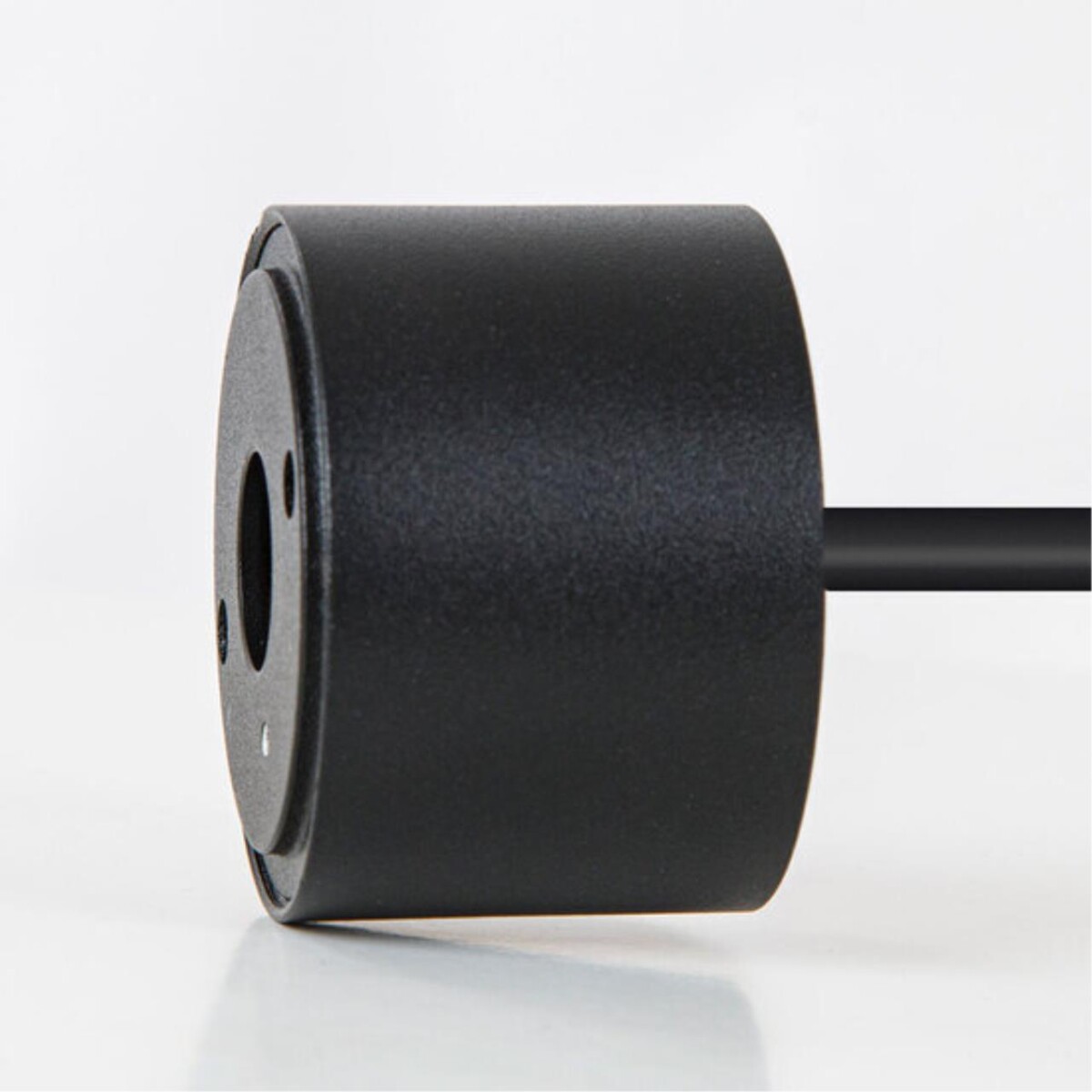 A5367SP-1SG Светильник подвесной LAZIO Ø60x200мм матовое золото IP20 — изображение 3