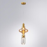 A2442SP-10PB СВЕТИЛЬНИК ПОДВЕСНОЙ — изображение 2